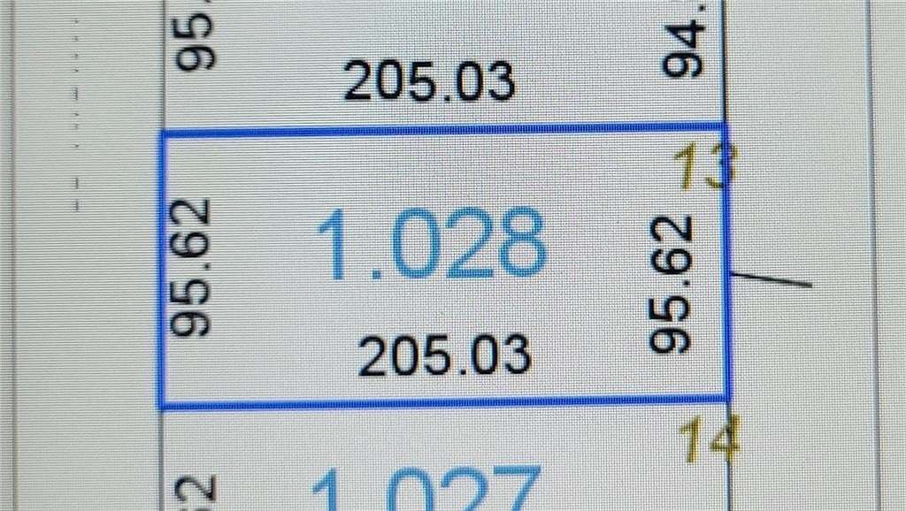 0.43 Acres of Residential Land for Sale in Lanett, Alabama