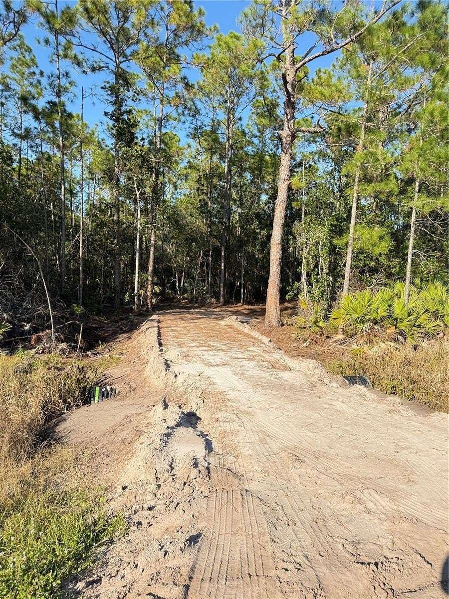 2.4 Acres of Land for Sale in Christmas, Florida