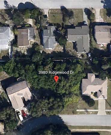 0.23 Acres of Residential Land for Sale in Titusville, Florida