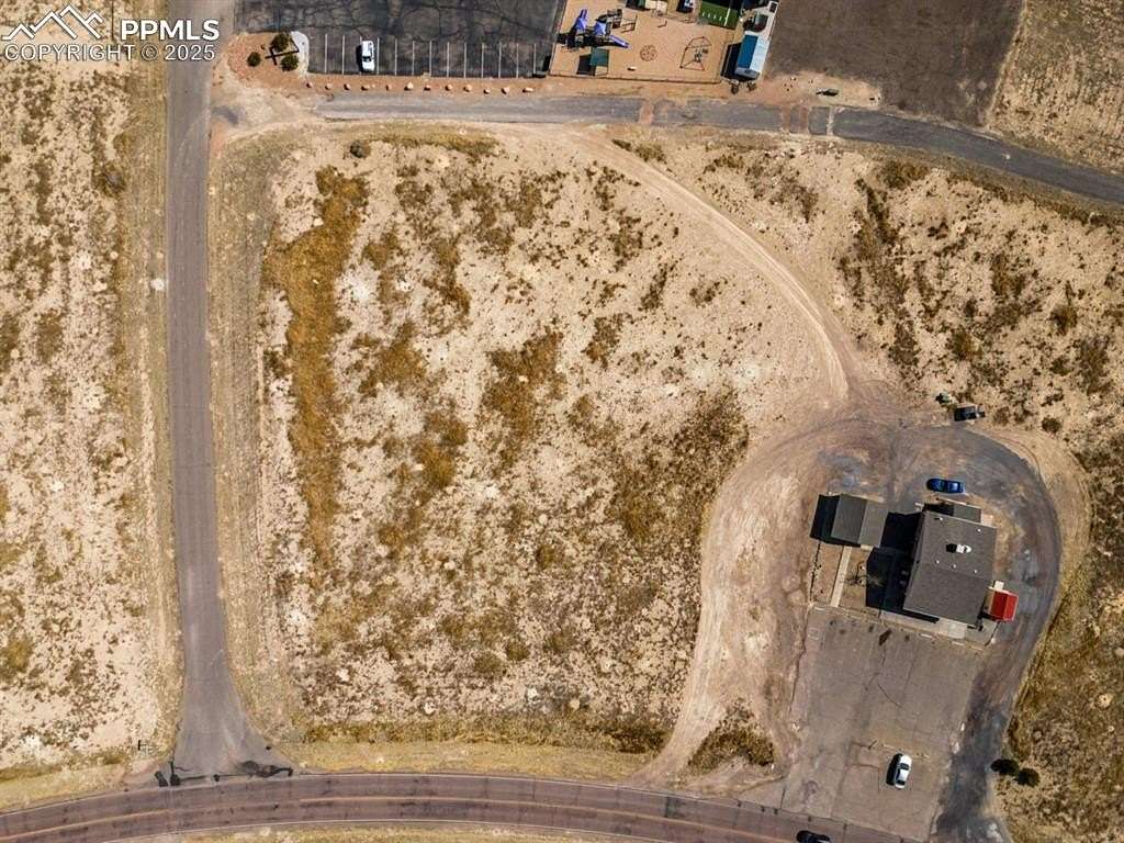 1.39 Acres of Land for Sale in Pueblo West, Colorado