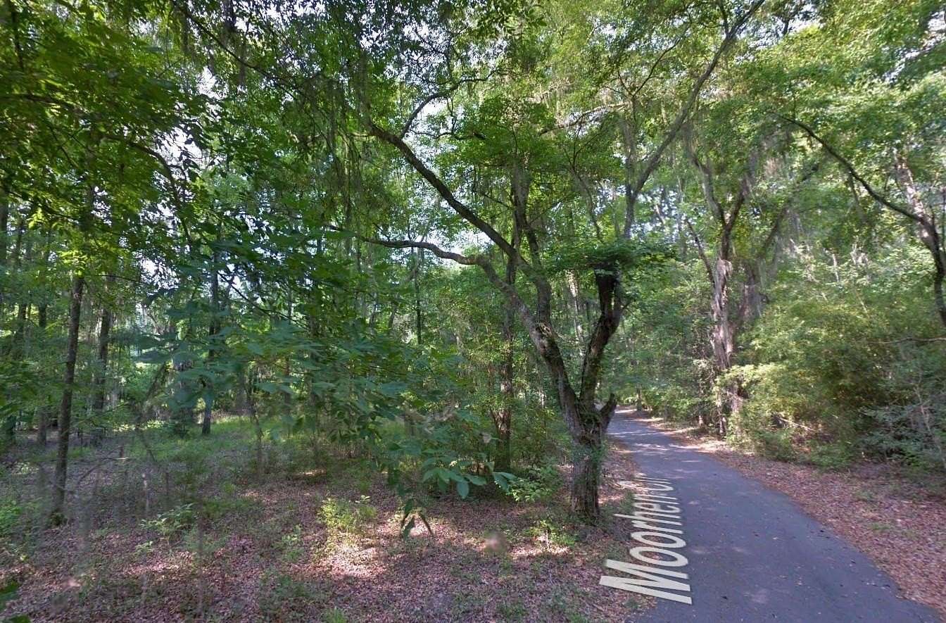 3 Acres of Residential Land for Sale in Tallahassee, Florida