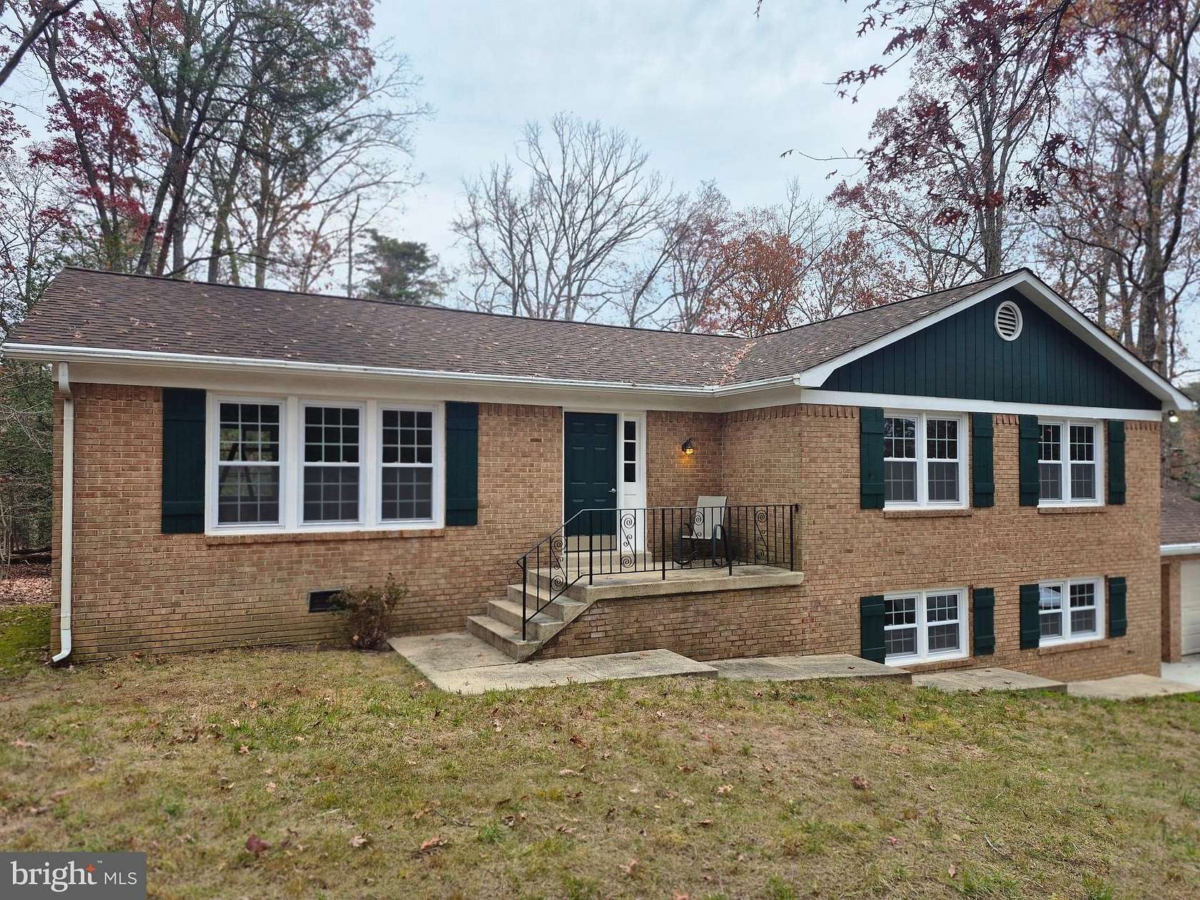 3.64 Acres of Residential Land with Home for Sale in White Plains, Maryland