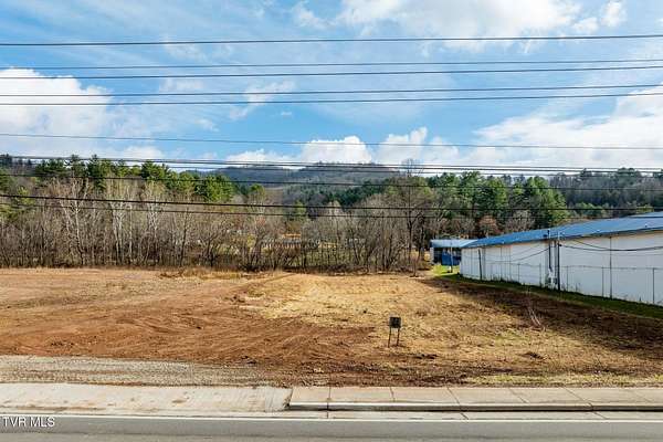 1 Acre of Mixed-Use Land for Sale in Mountain City, Tennessee