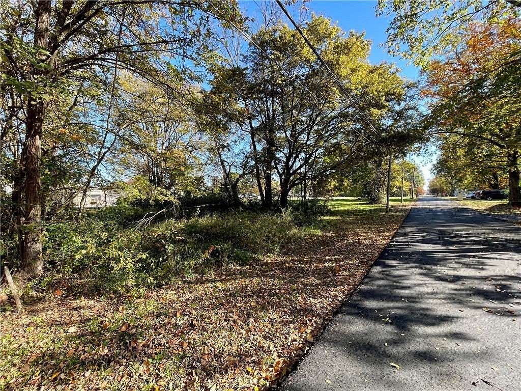 0.14 Acres of Land for Sale in Russellville, Arkansas