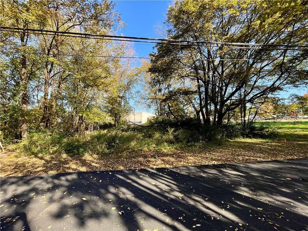 0.14 Acres of Land for Sale in Russellville, Arkansas