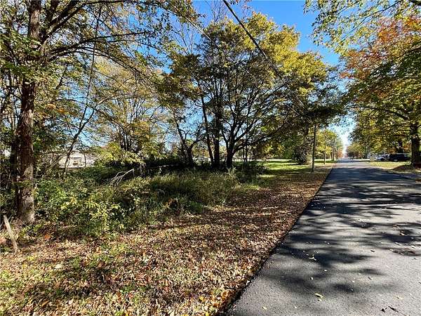 0.14 Acres of Land for Sale in Russellville, Arkansas