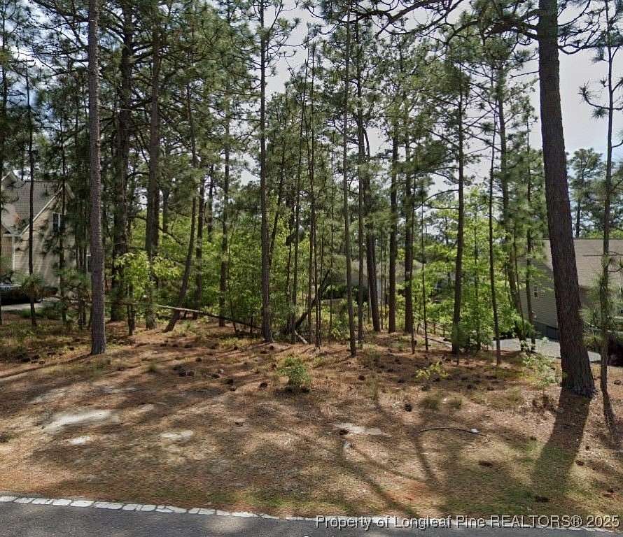 0.22 Acres of Land for Auction in Pinehurst, North Carolina