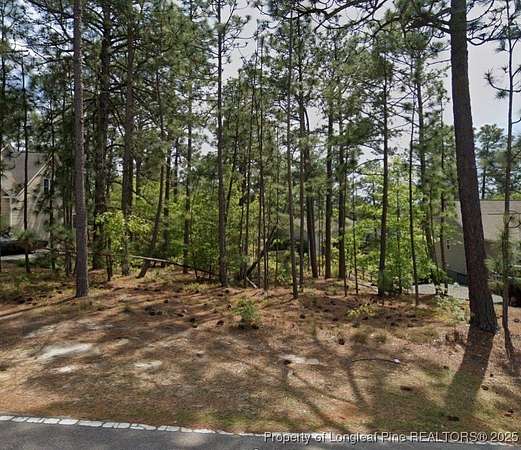 0.22 Acres of Land for Auction in Pinehurst, North Carolina