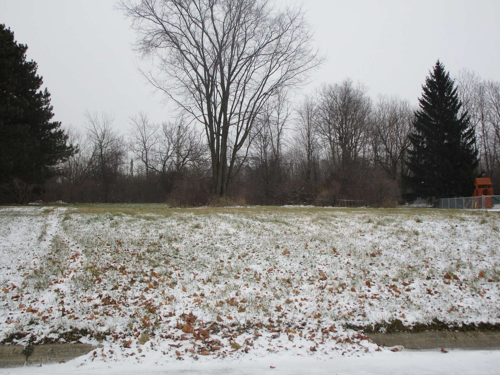 0.56 Acres of Residential Land for Sale in Flint, Michigan