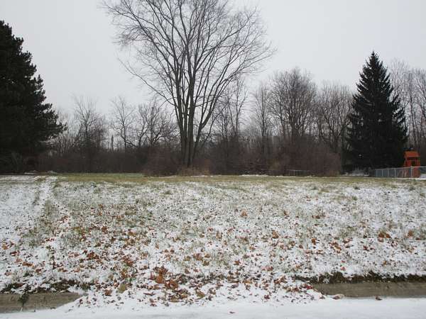 0.56 Acres of Residential Land for Sale in Flint, Michigan
