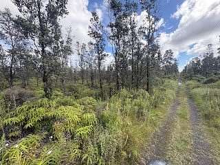 3 Acres of Land for Sale in Mountain View, Hawaii
