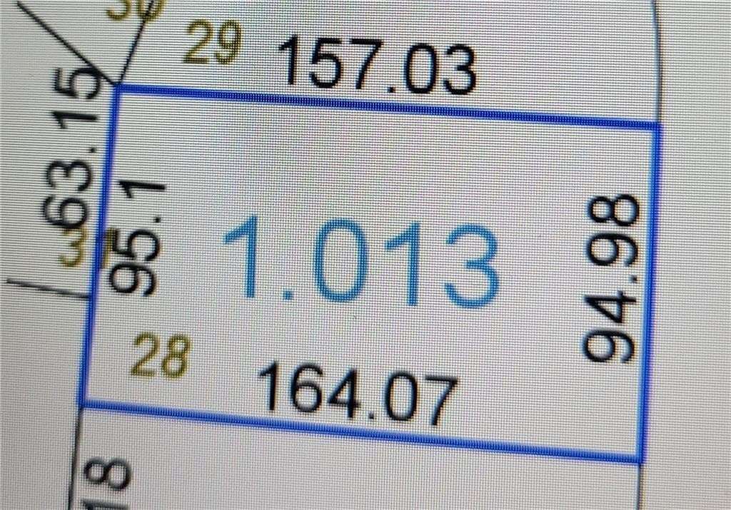 0.35 Acres of Residential Land for Sale in Lanett, Alabama