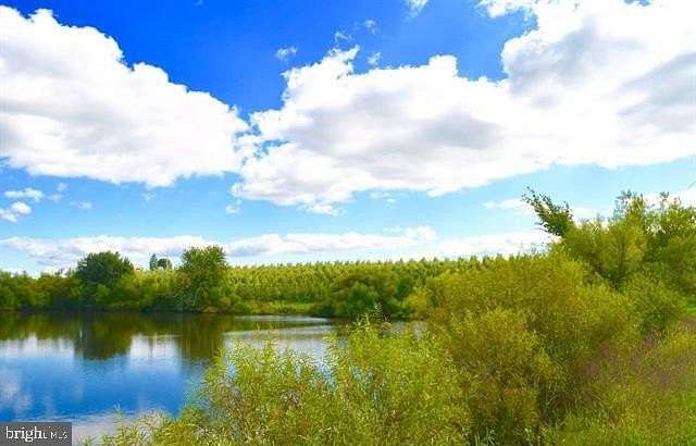 58.6 Acres of Land for Sale in Aspers, Pennsylvania