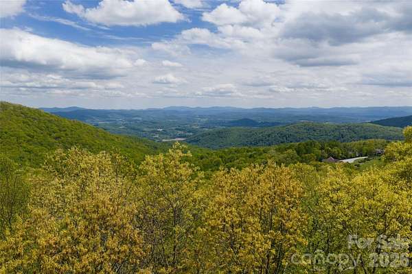 0.81 Acres of Residential Land for Sale in Hendersonville, North Carolina