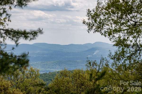 0.81 Acres of Residential Land for Sale in Hendersonville, North Carolina