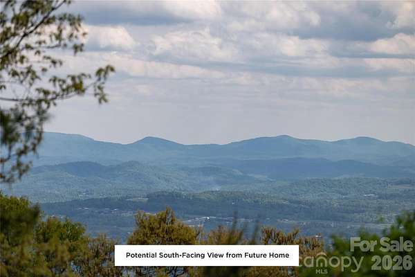 0.81 Acres of Residential Land for Sale in Hendersonville, North Carolina