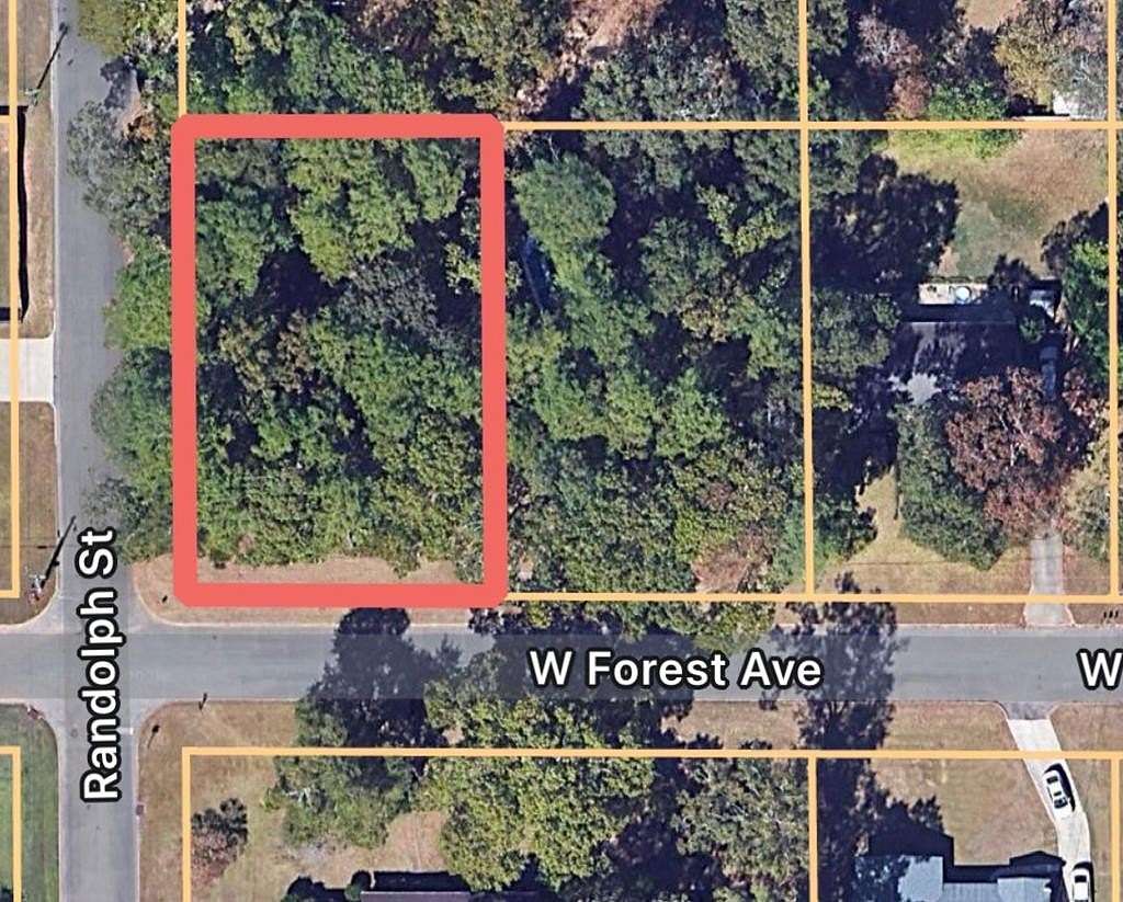 0.36 Acres of Residential Land for Sale in Troy, Alabama
