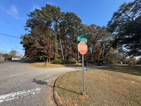 0.36 Acres of Residential Land for Sale in Troy, Alabama