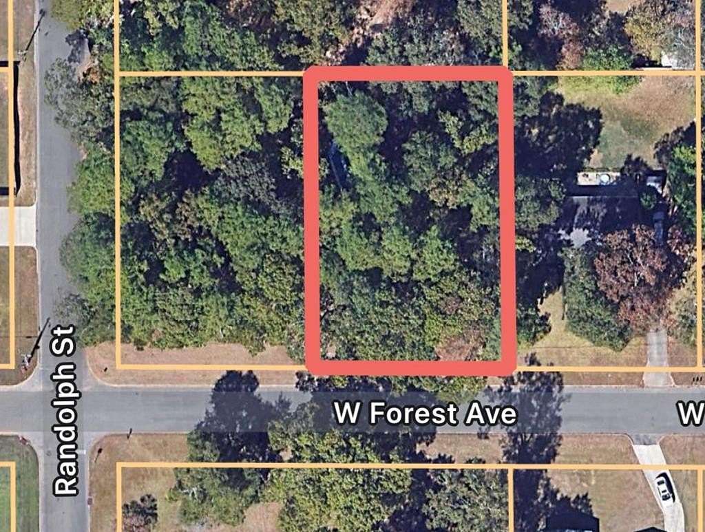 0.34 Acres of Residential Land for Sale in Troy, Alabama