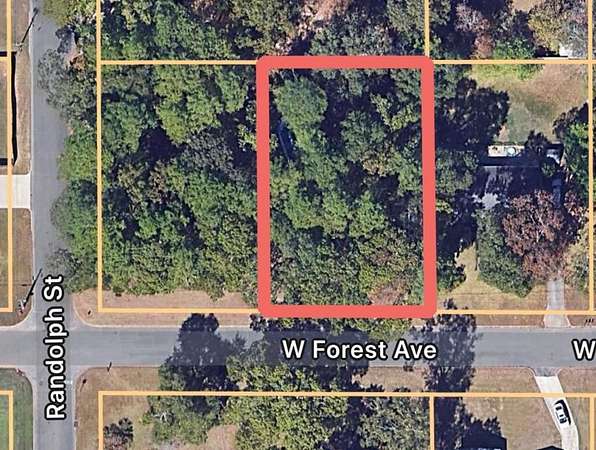 0.34 Acres of Residential Land for Sale in Troy, Alabama