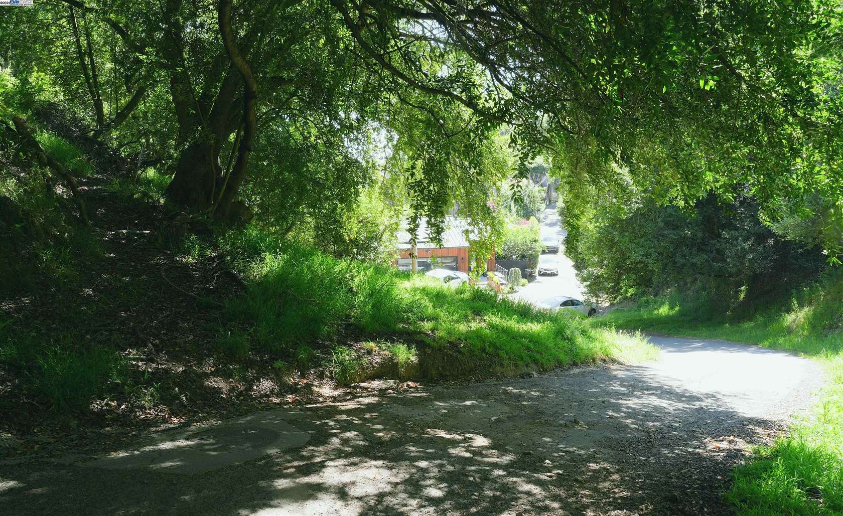 0.31 Acres of Residential Land for Sale in Oakland, California