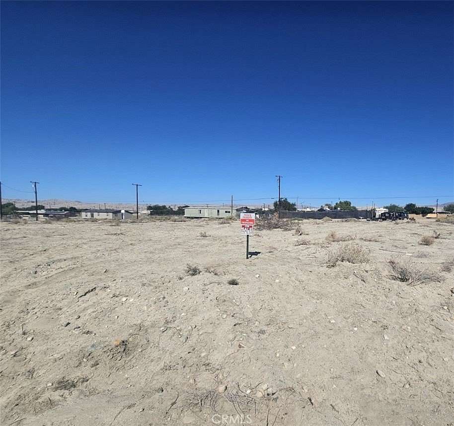0.35 Acres of Residential Land for Sale in North Shore, California
