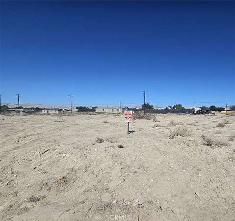 0.35 Acres of Residential Land for Sale in North Shore, California