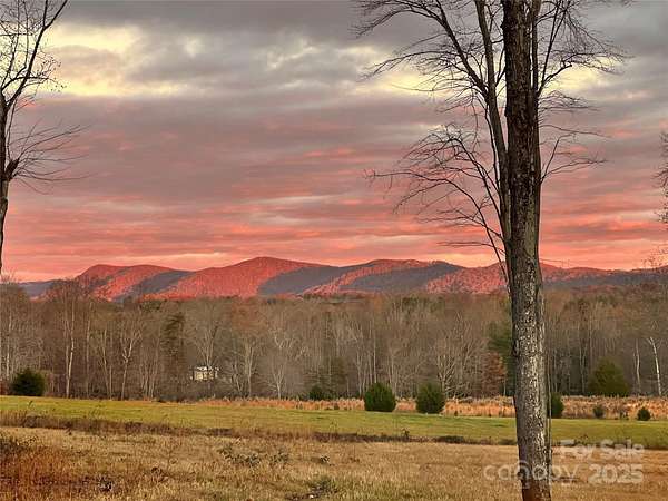 32.4 Acres of Land with Home for Sale in Union Grove, North Carolina