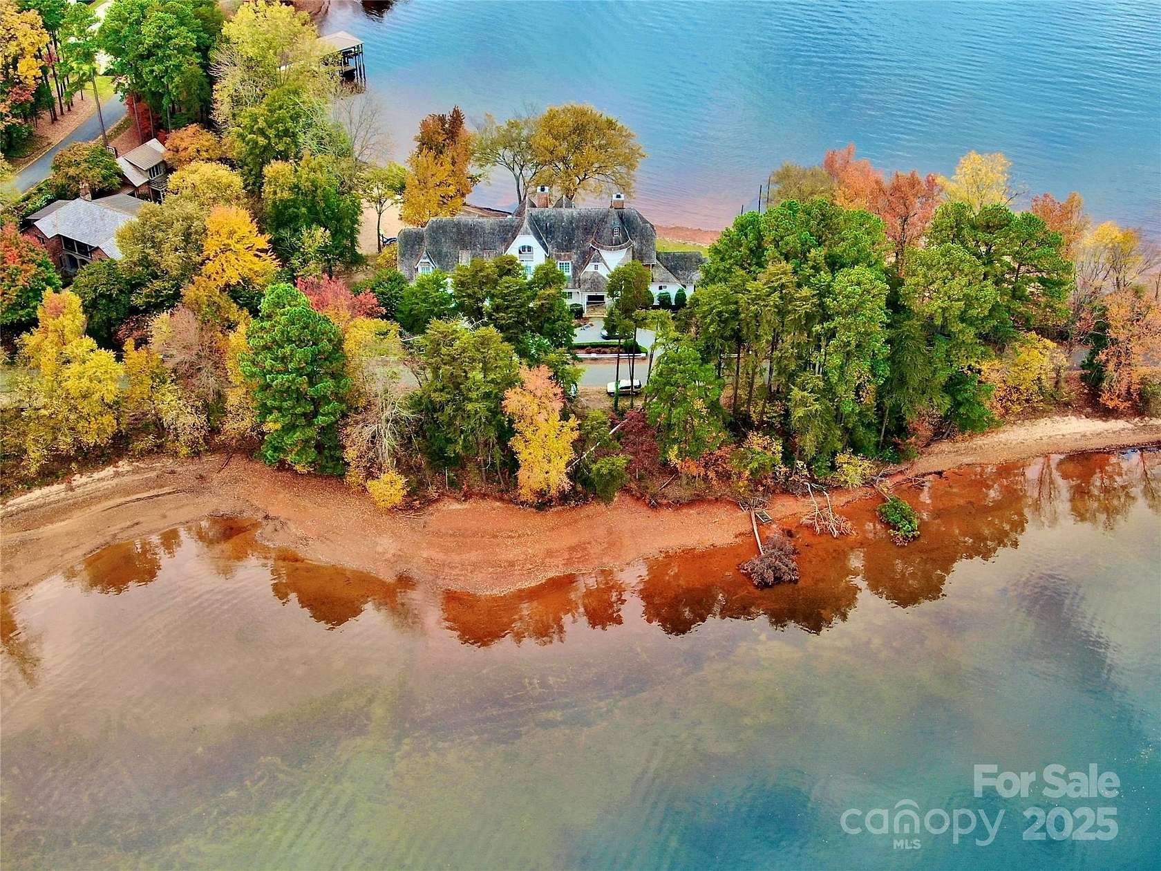 0.21 Acres of Land for Sale in Cornelius, North Carolina