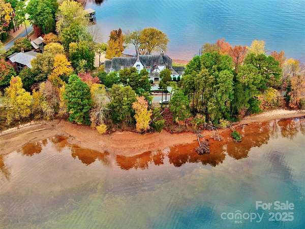 0.21 Acres of Land for Sale in Cornelius, North Carolina