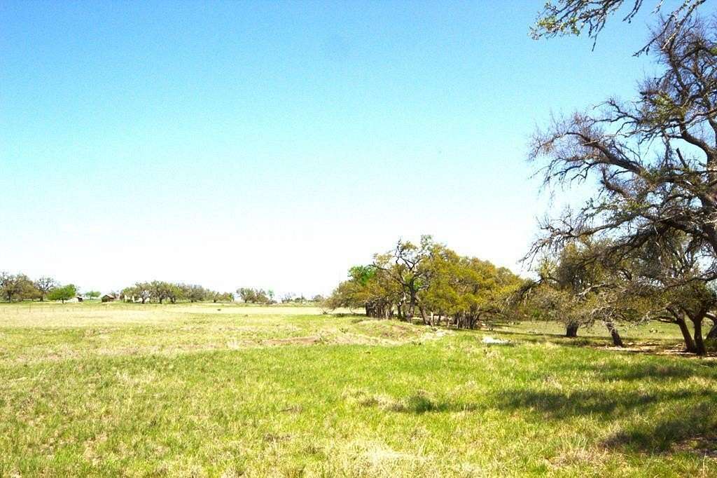 18 Acres of Land for Sale in Harper, Texas