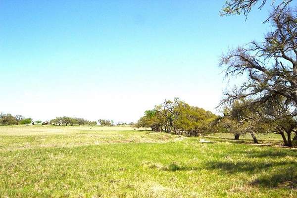 18 Acres of Land for Sale in Harper, Texas