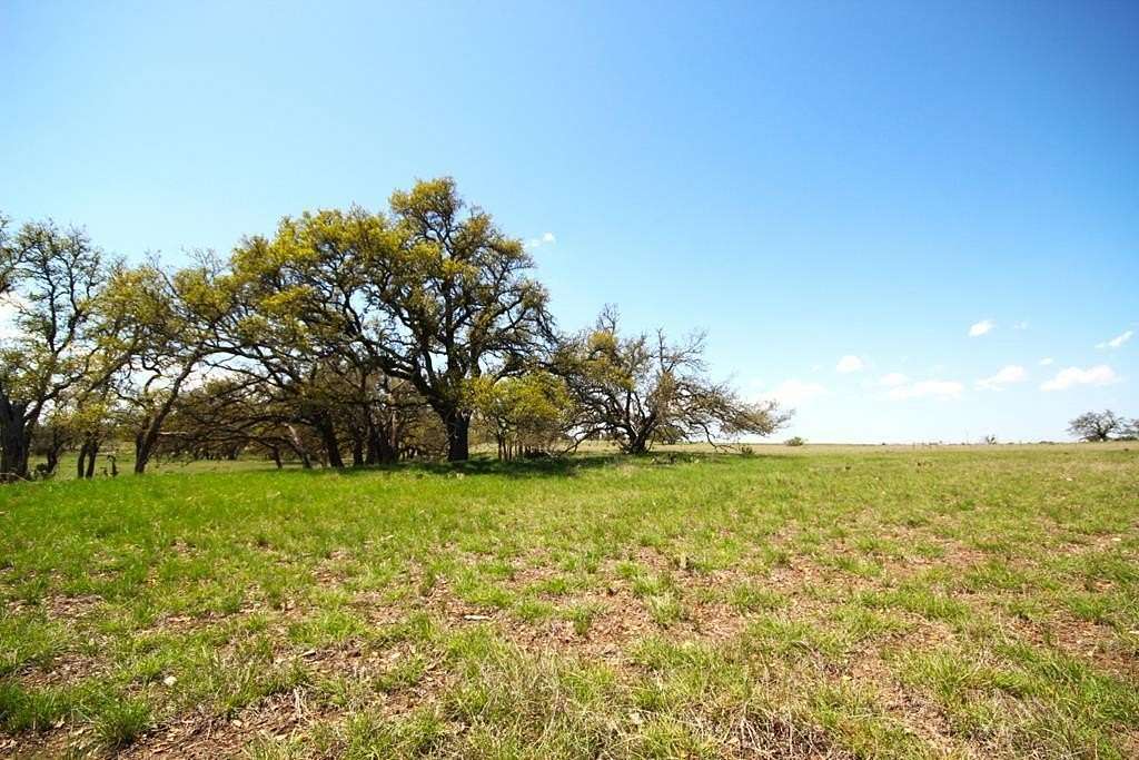 11 Acres of Land for Sale in Harper, Texas