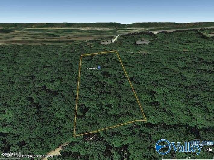 2 Acres of Residential Land for Sale in Gurley, Alabama
