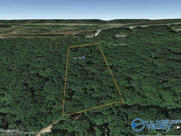2 Acres of Residential Land for Sale in Gurley, Alabama
