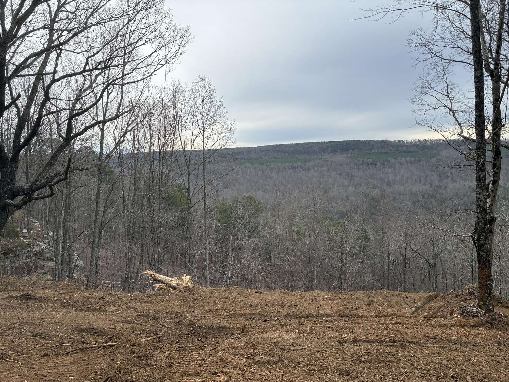 1.39 Acres of Residential Land for Sale in Haletown, Tennessee