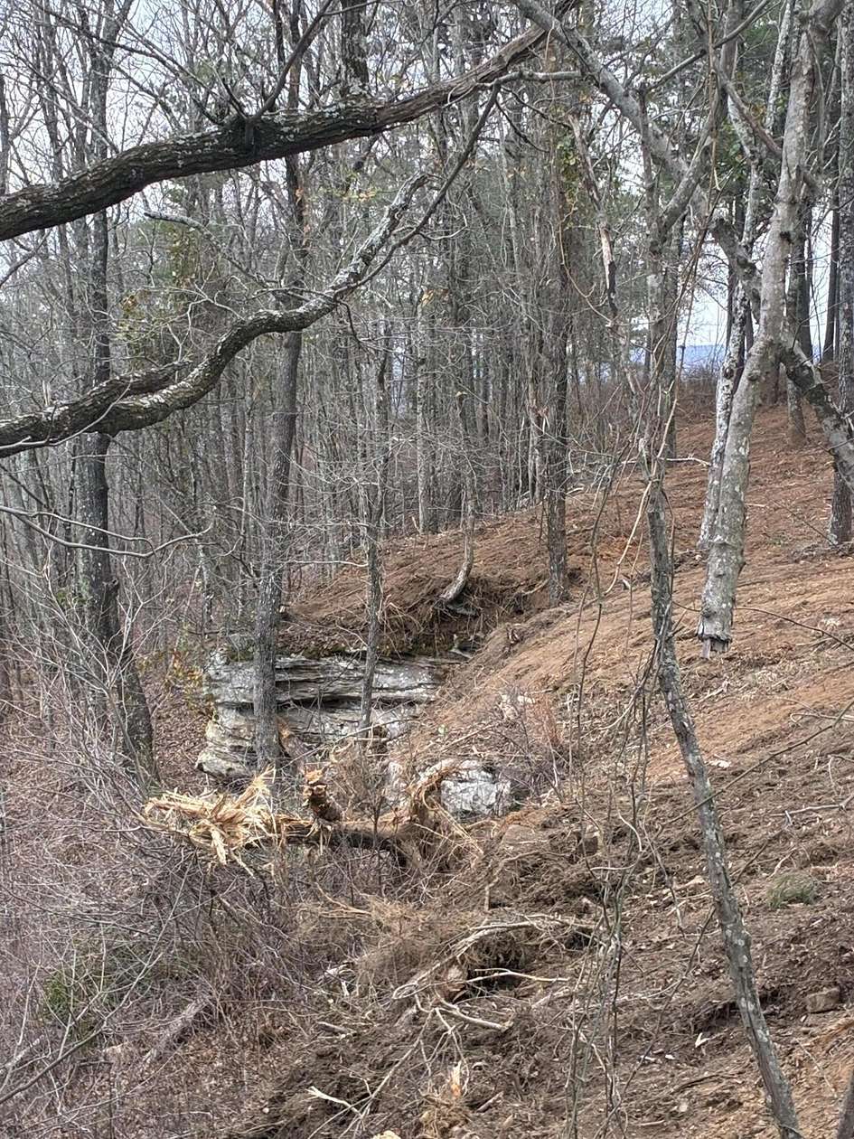 1.39 Acres of Residential Land for Sale in Haletown, Tennessee