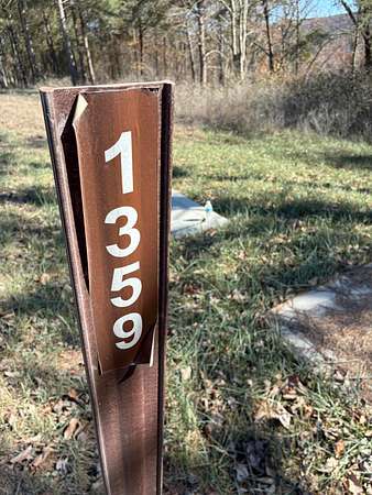 1.39 Acres of Residential Land for Sale in Haletown, Tennessee