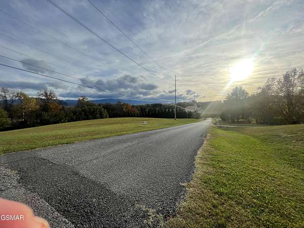 2.3 Acres of Land for Sale in Newport, Tennessee