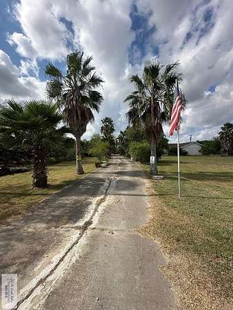 1.55 Acres of Residential Land with Home for Sale in Los Fresnos, Texas
