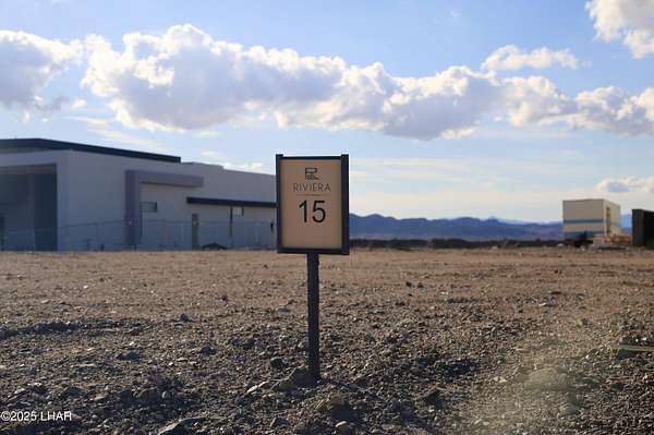 0.21 Acres of Residential Land for Sale in Lake Havasu City, Arizona