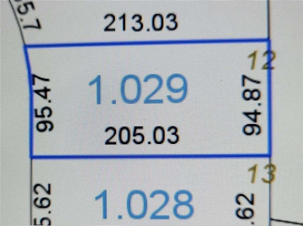 0.42 Acres of Residential Land for Sale in Lanett, Alabama