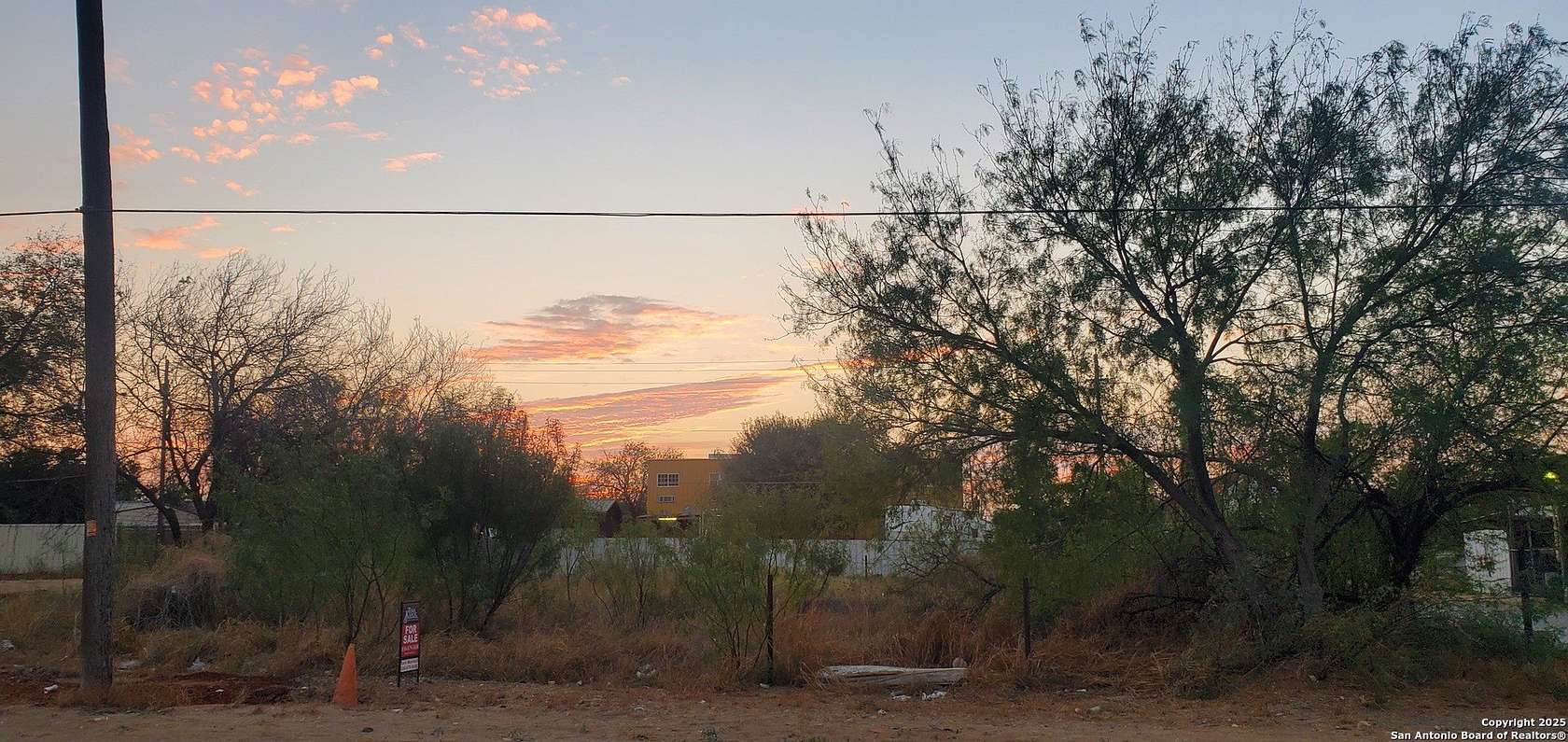 0.07 Acres of Land for Sale in Cotulla, Texas