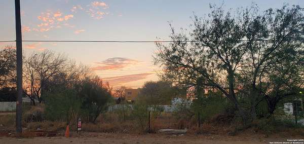 0.07 Acres of Land for Sale in Cotulla, Texas