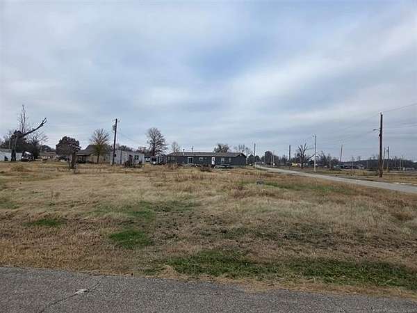 Residential Land for Sale in Barnsdall, Oklahoma