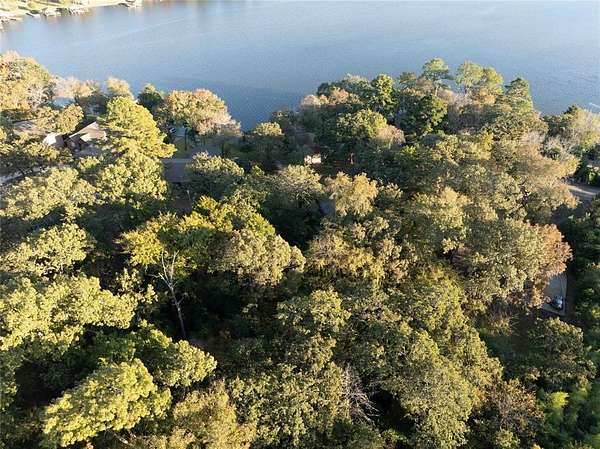 0.21 Acres of Residential Land for Sale in Murchison, Texas