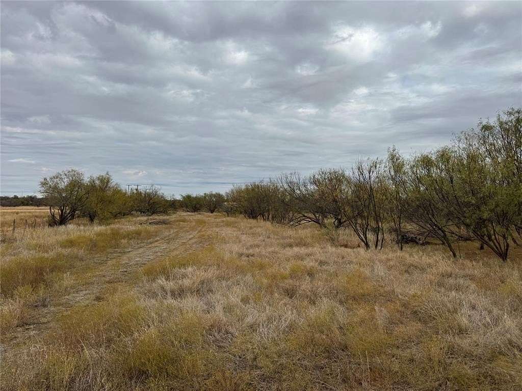 78 Acres of Land for Sale in Seymour, Texas