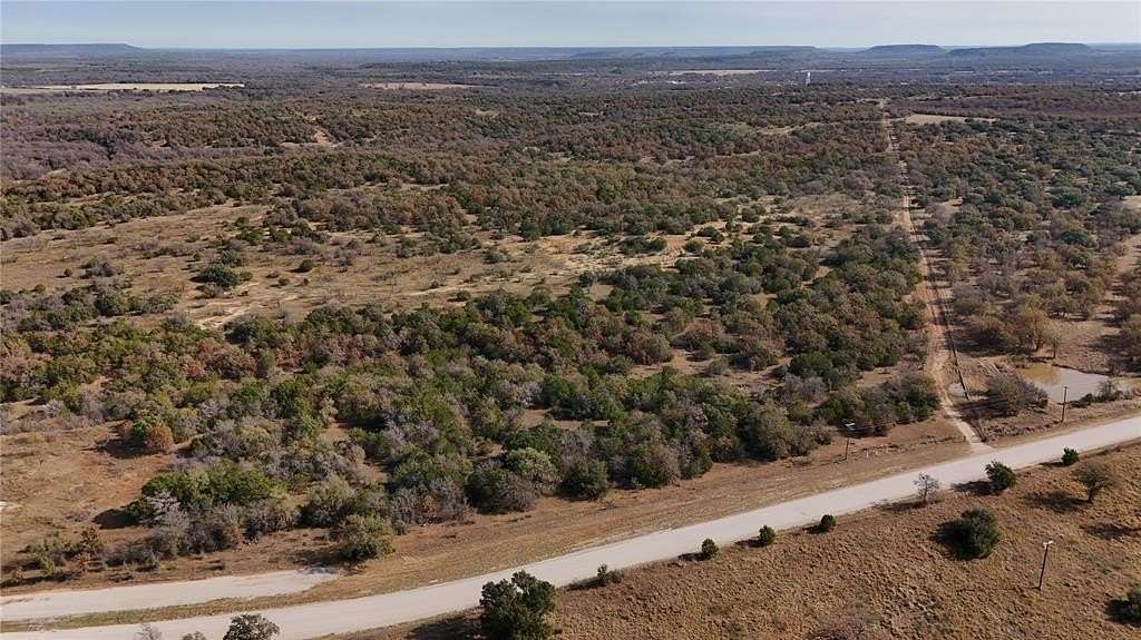 16 Acres of Land for Sale in Strawn, Texas