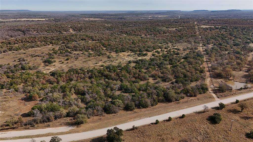 16 Acres of Land for Sale in Strawn, Texas