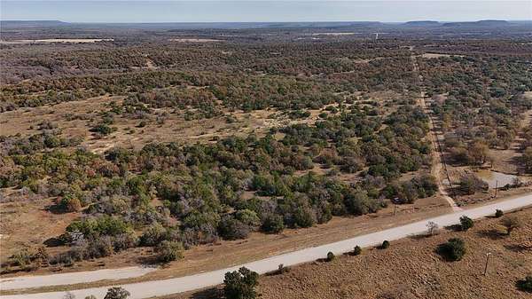 16 Acres of Land for Sale in Strawn, Texas